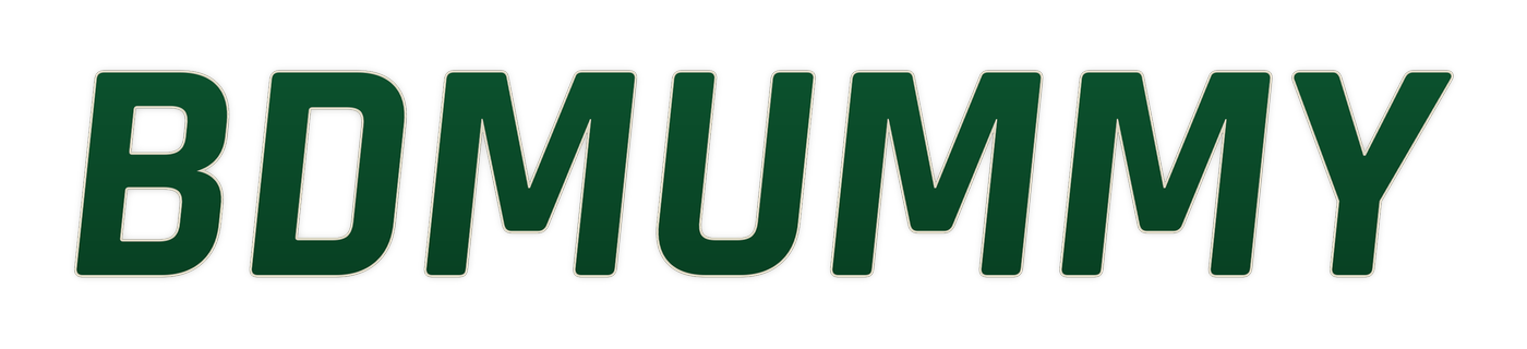 bdmummy লোগো